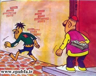 داستان مصور کودکان-پنبهفروش خسیس-ایپابفا (6).jpg